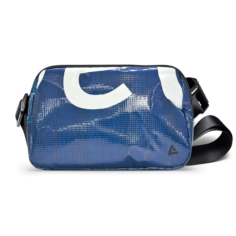 Large Zion Sling Bag