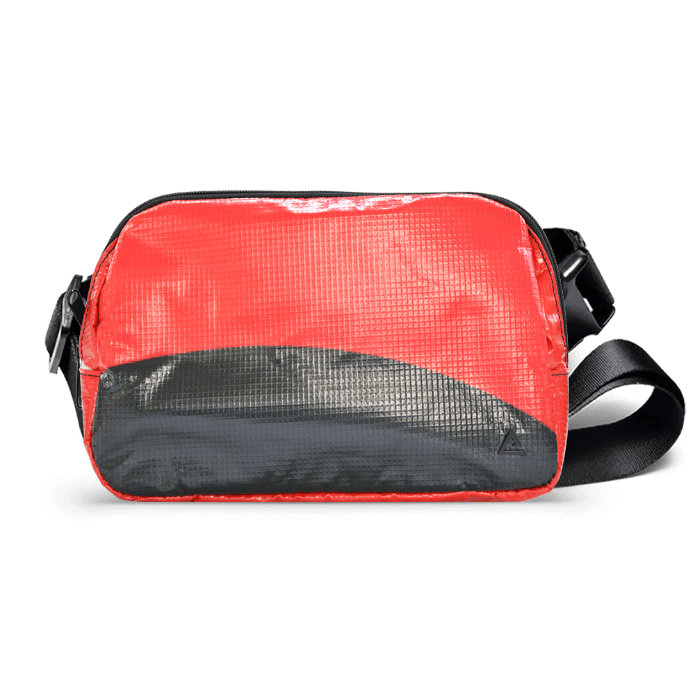 Large Zion Sling Bag