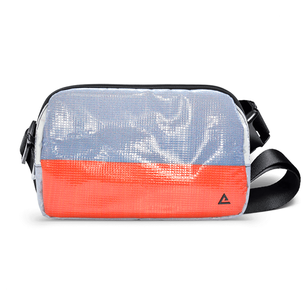 Large Zion Sling Bag