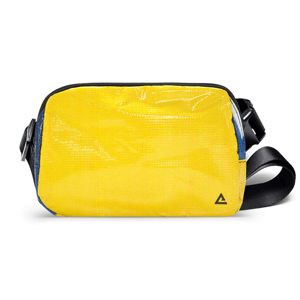 Large Zion Sling Bag