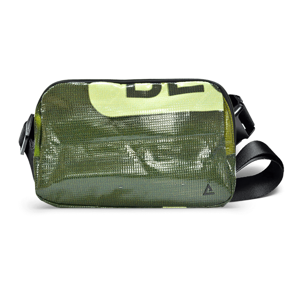 Large Zion Sling Bag