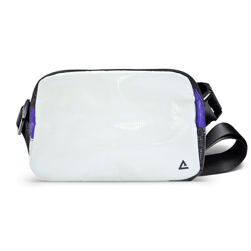 Large Zion Sling Bag