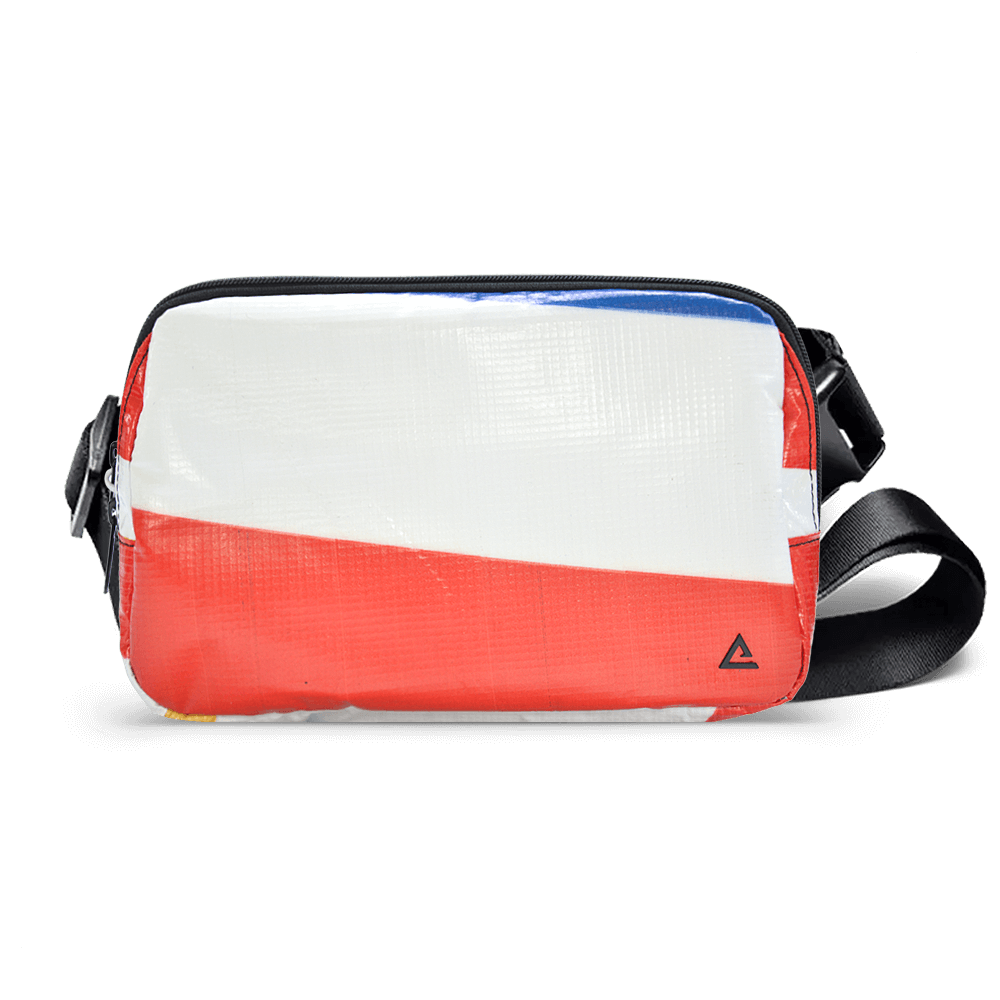 Large Zion Sling Bag