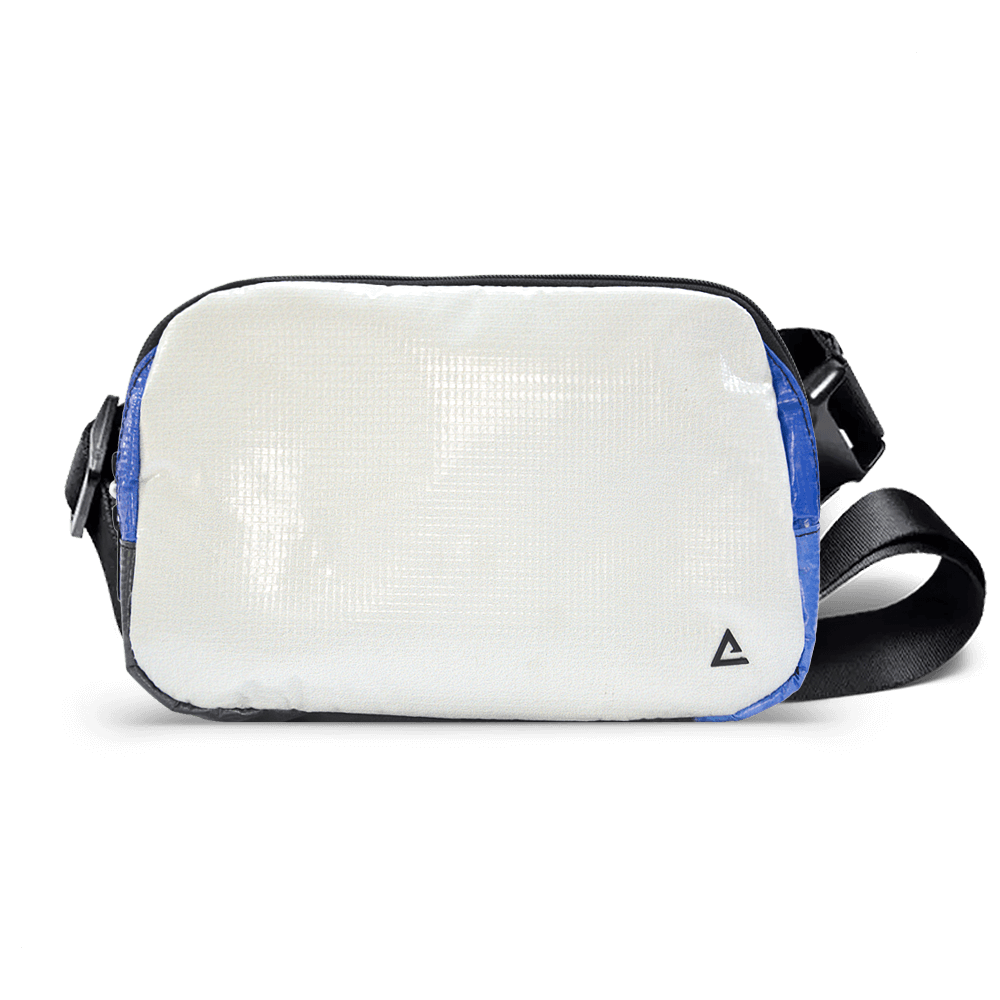 Large Zion Sling Bag