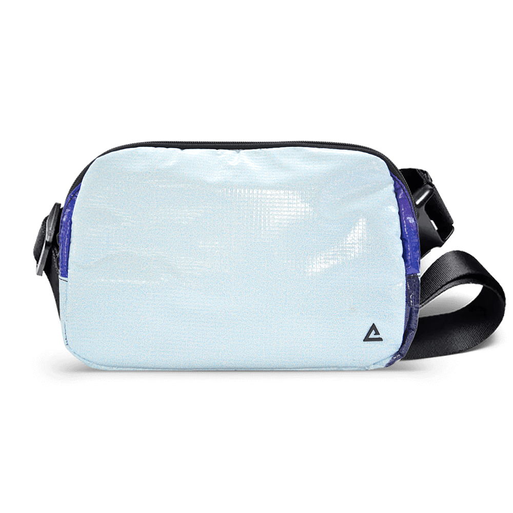 Large Zion Sling Bag