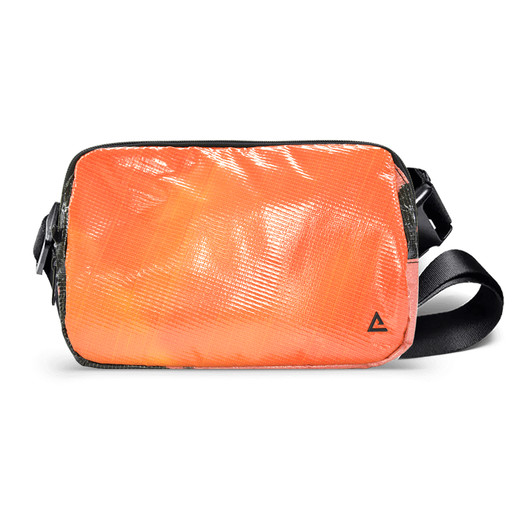 Large Zion Sling Bag