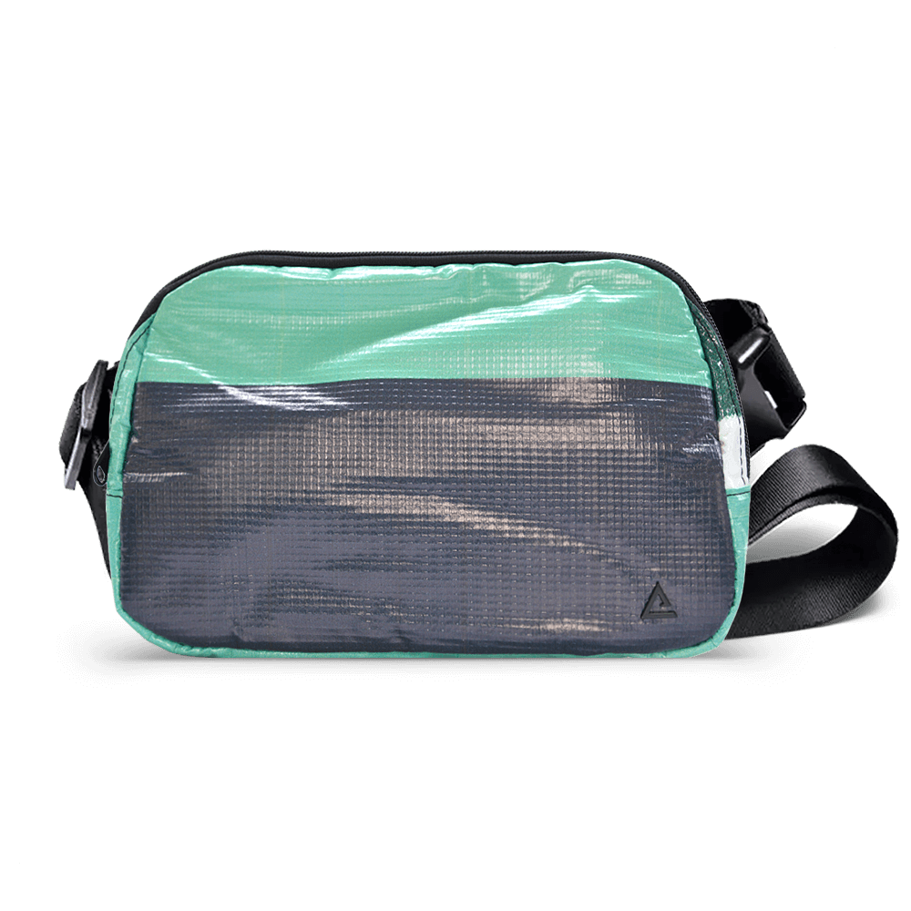 Large Zion Sling Bag