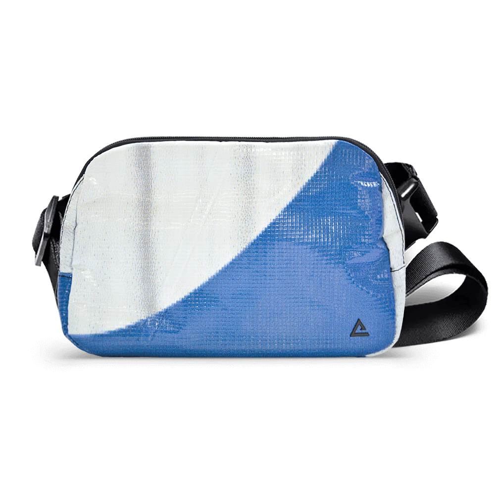 Large Zion Sling Bag