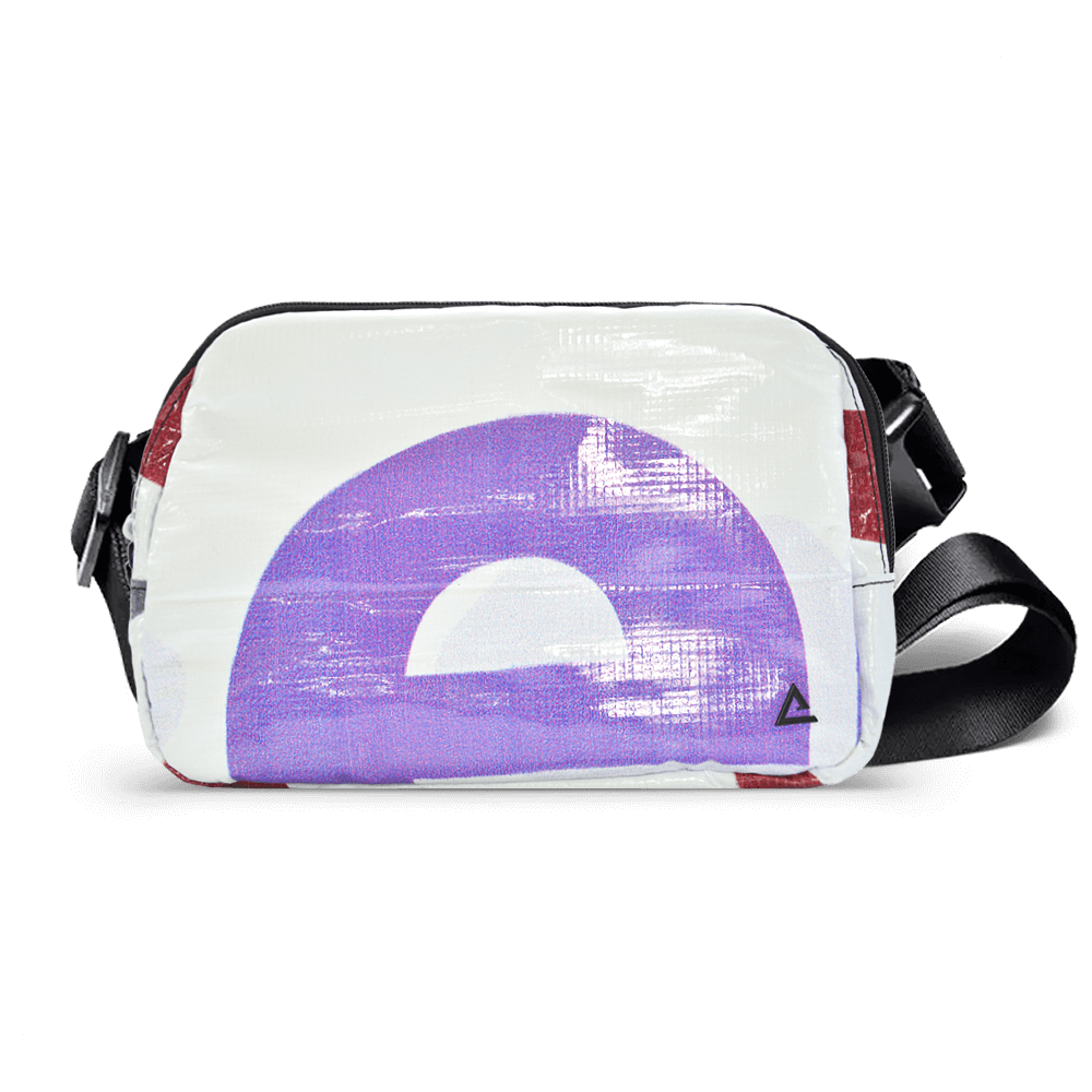 Large Zion Sling Bag