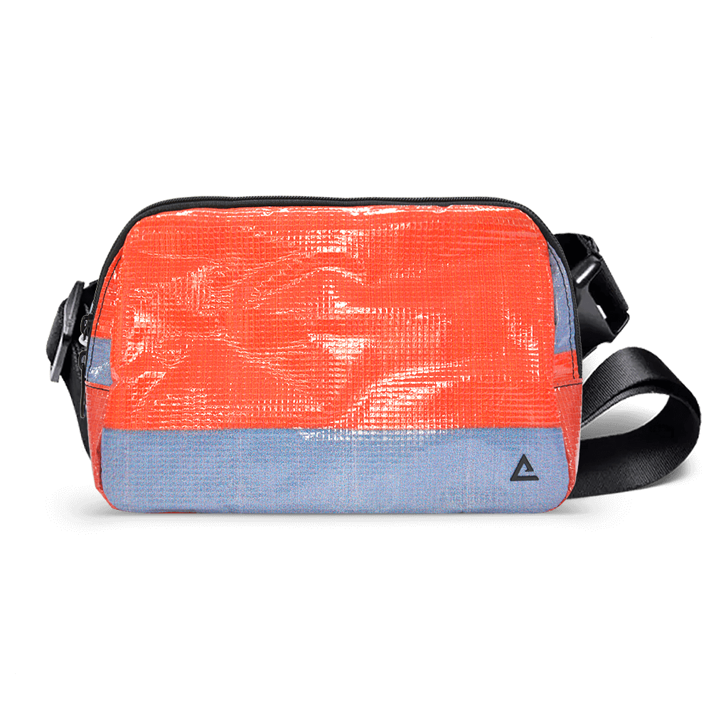 Large Zion Sling Bag