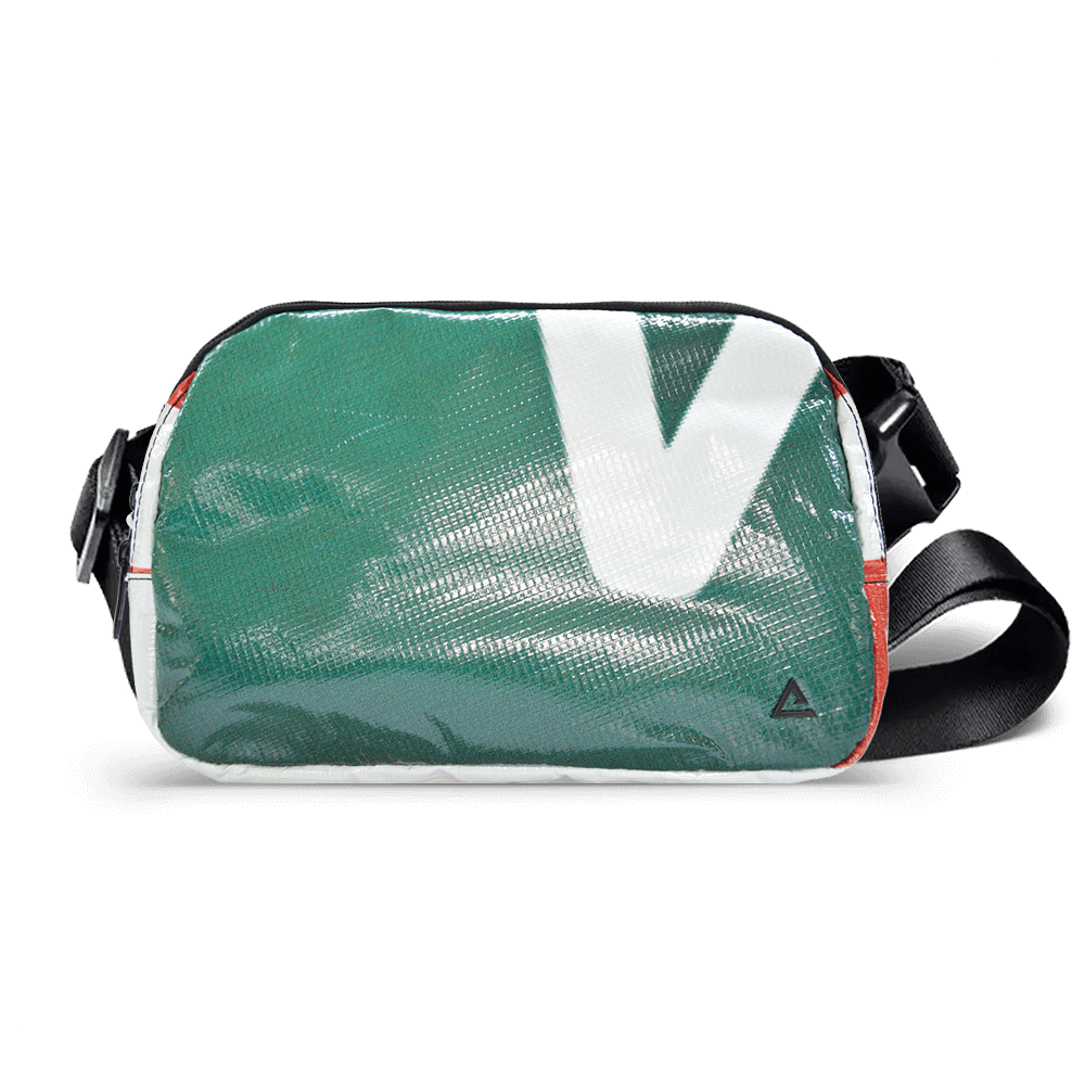 Large Zion Sling Bag