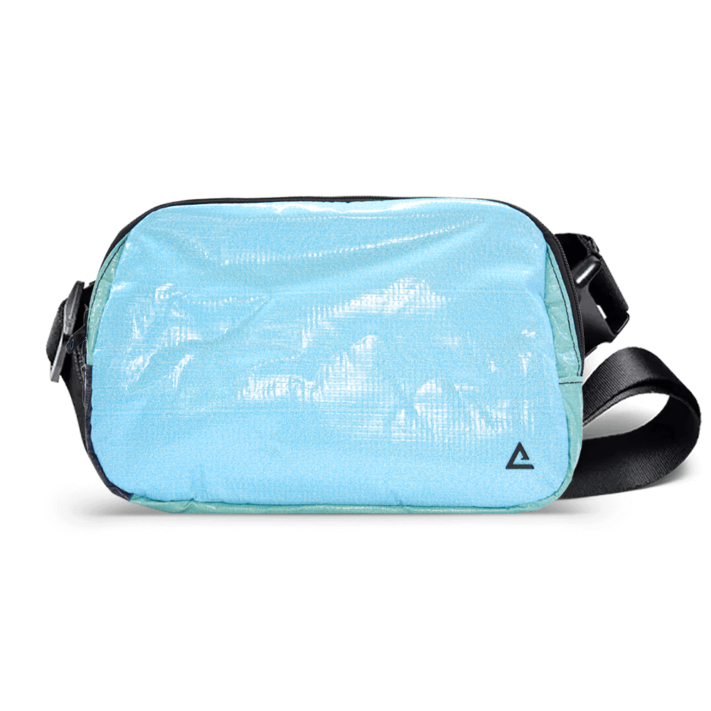 Large Zion Sling Bag