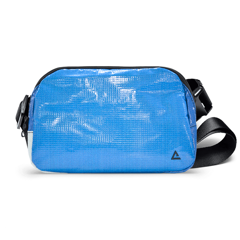 Large Zion Sling Bag