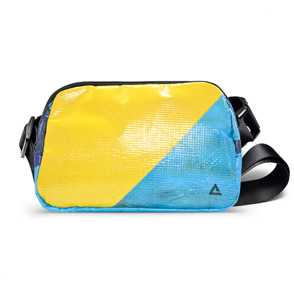 Large Zion Sling Bag