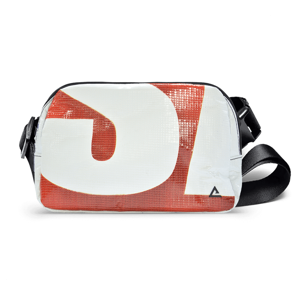 Large Zion Sling Bag