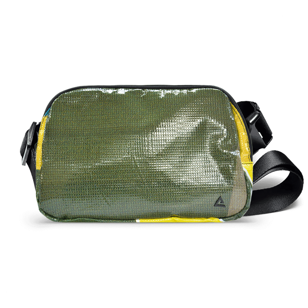 Large Zion Sling Bag