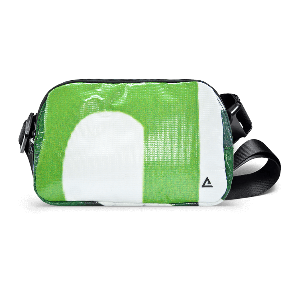 Large Zion Sling Bag