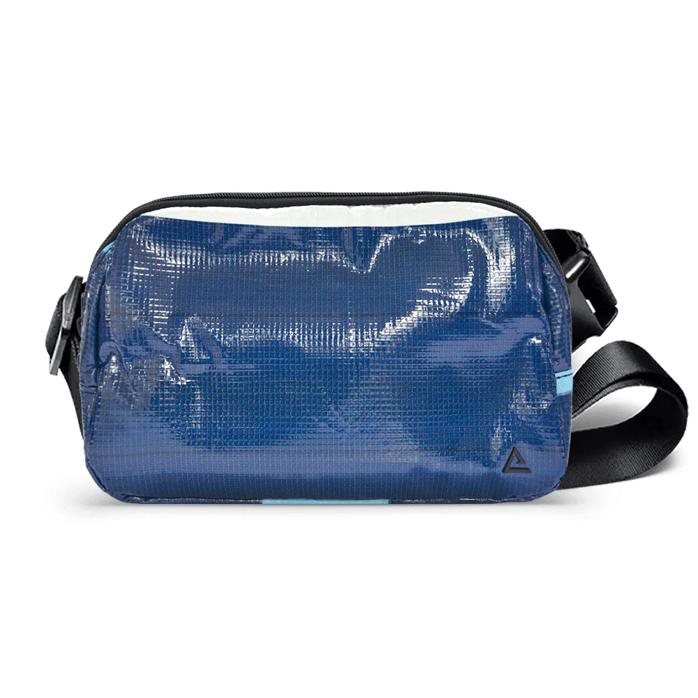 Large Zion Sling Bag