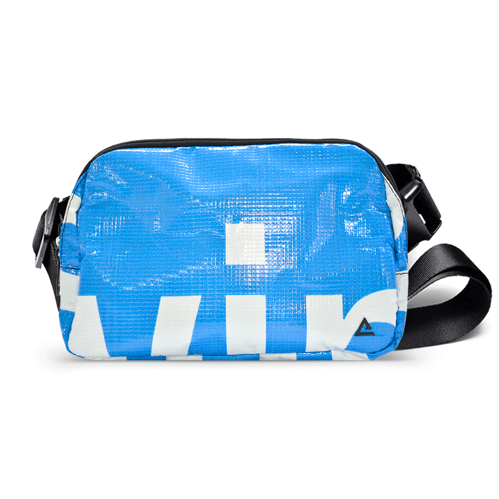 Large Zion Sling Bag