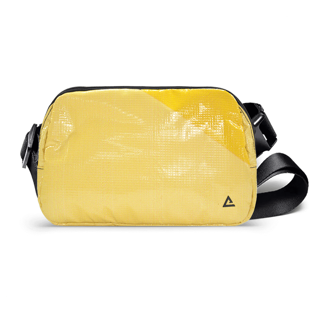 Large Zion Sling Bag