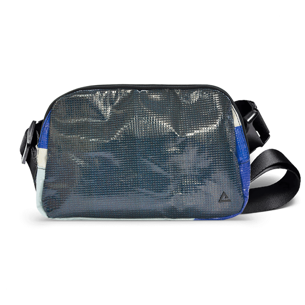 Large Zion Sling Bag