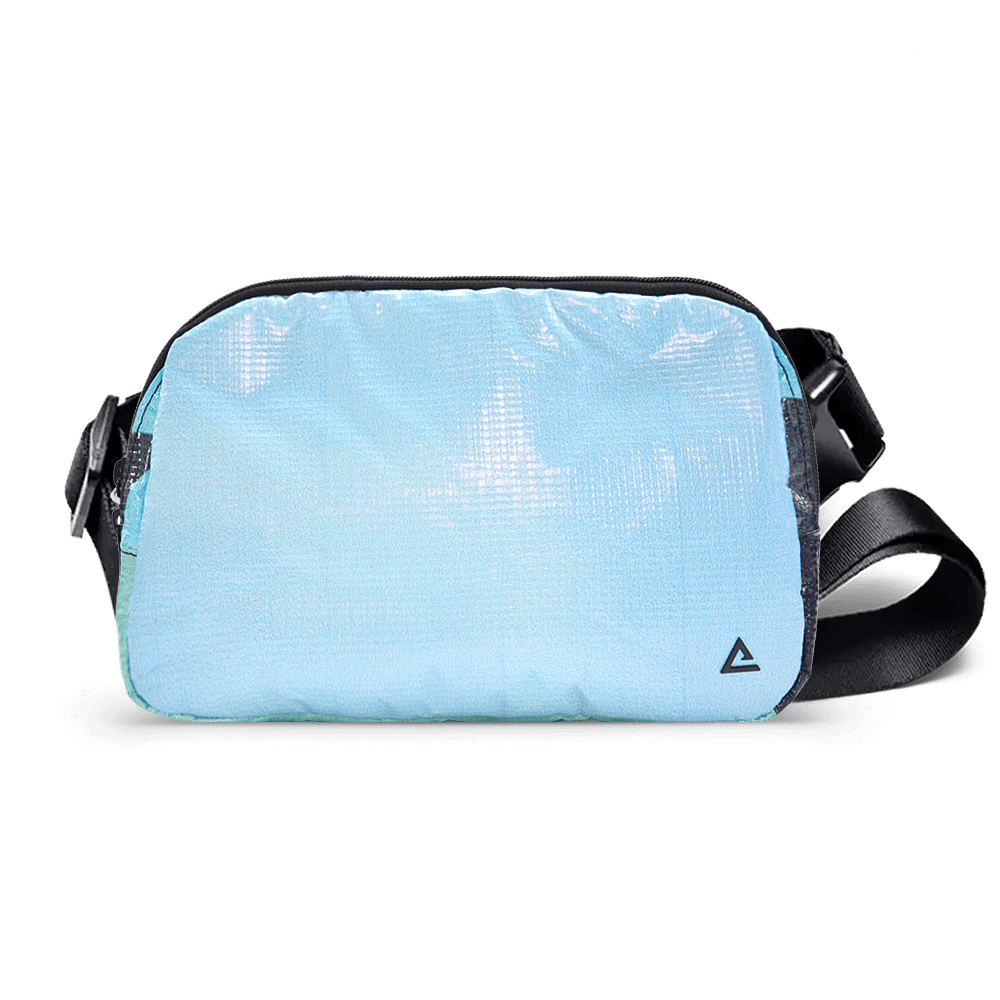 Large Zion Sling Bag