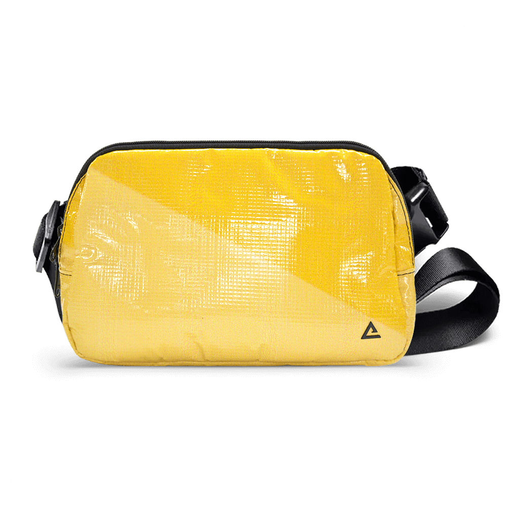 Large Zion Sling Bag