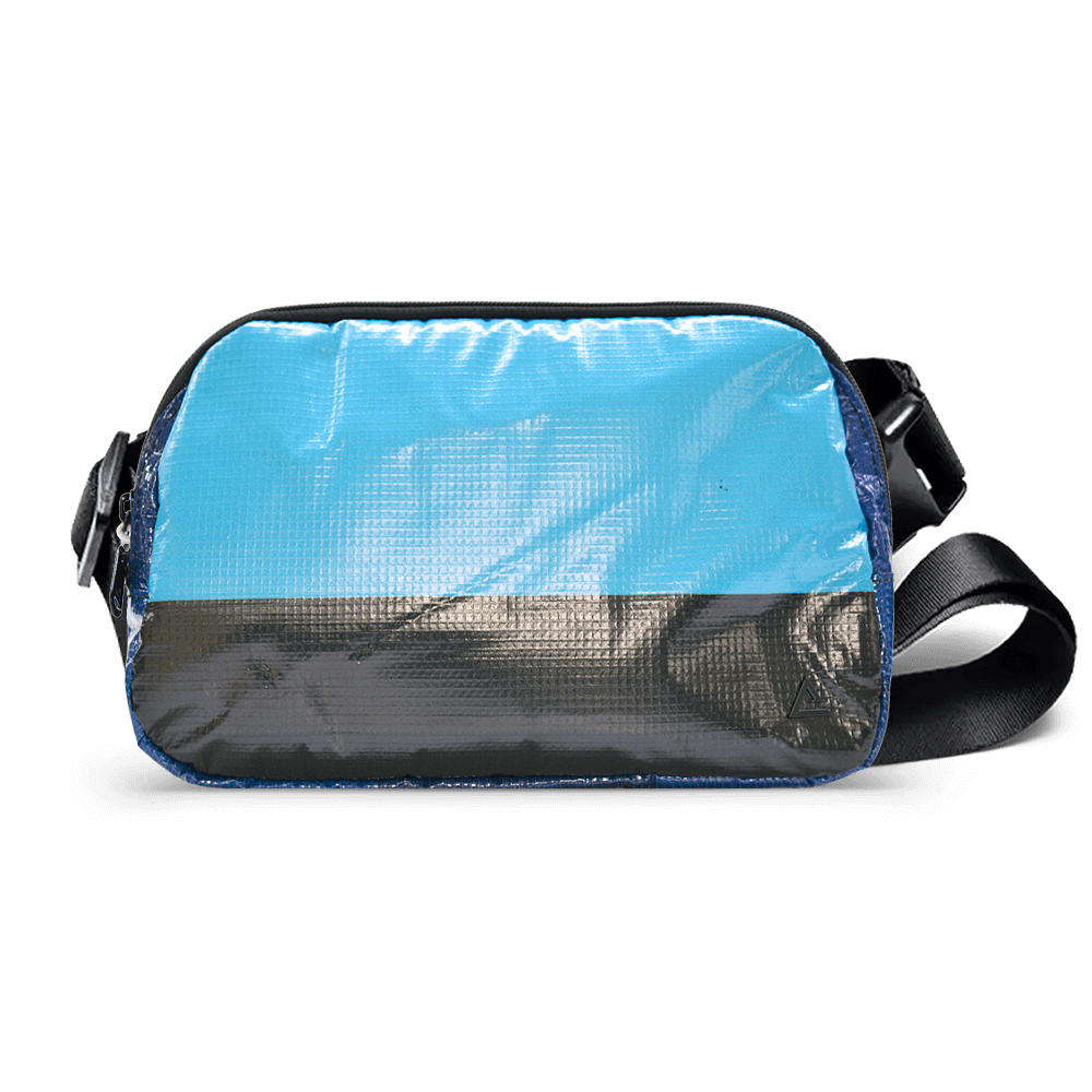 Large Zion Sling Bag