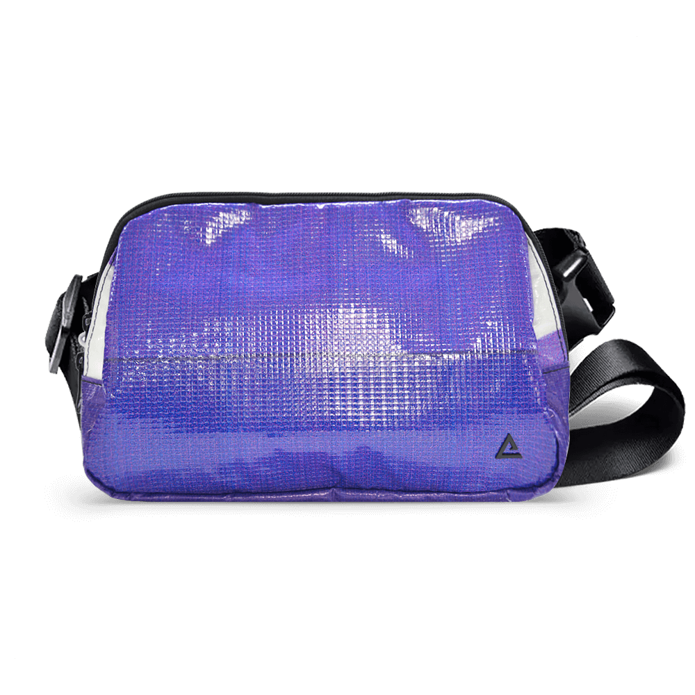 Large Zion Sling Bag