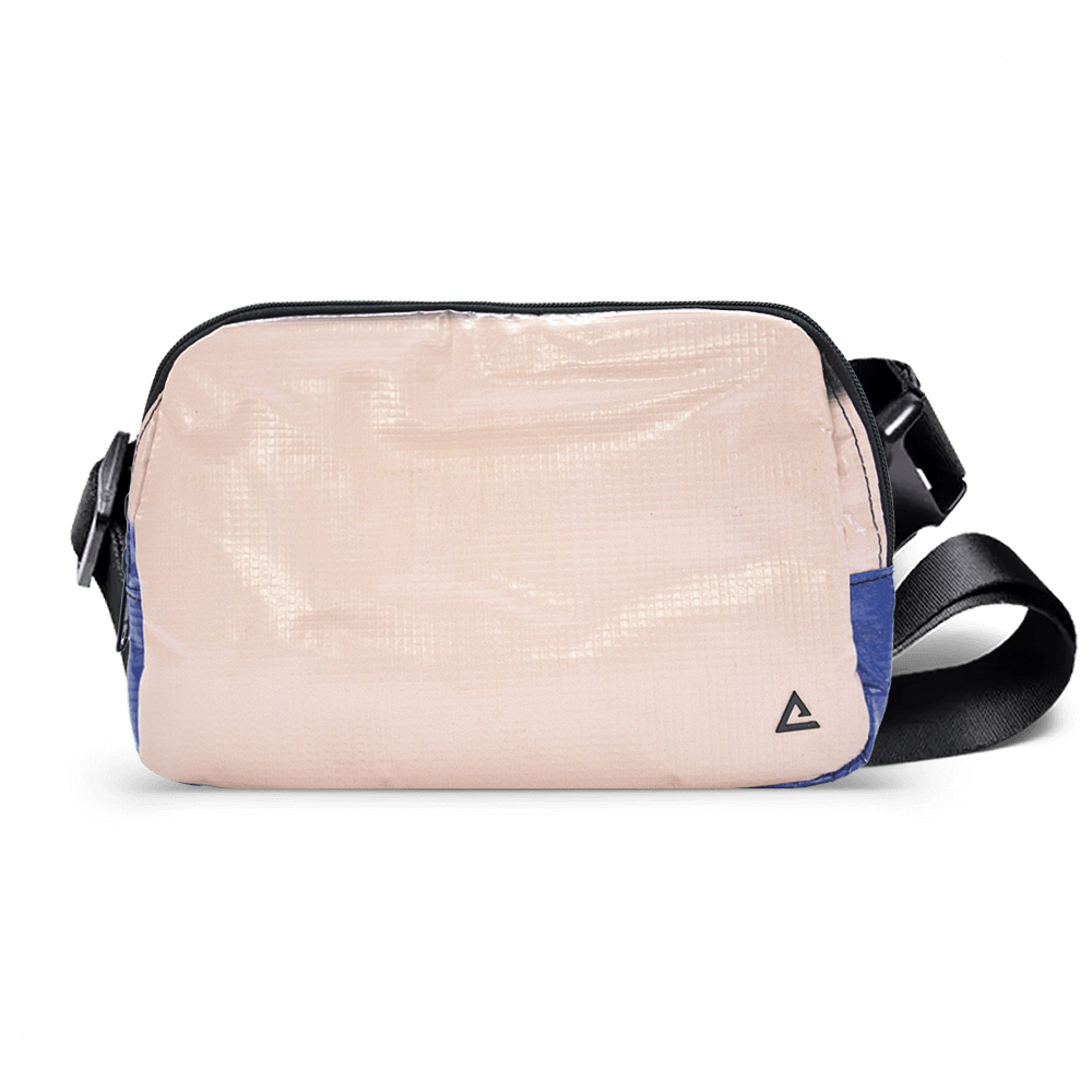 Large Zion Sling Bag