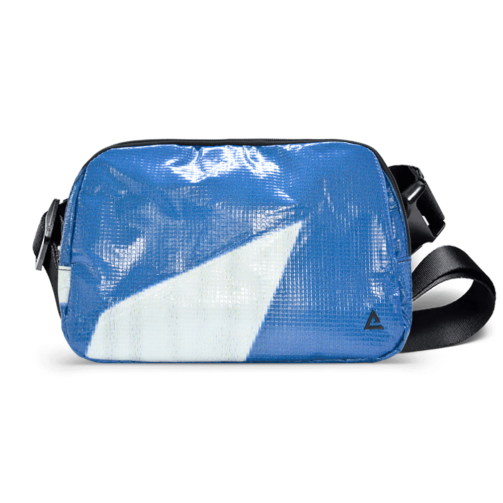 Large Zion Sling Bag