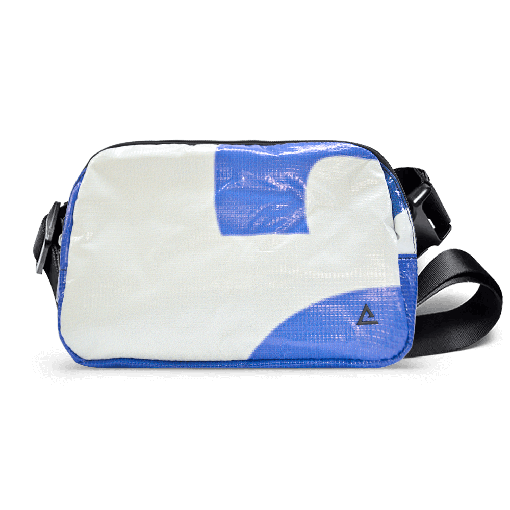 Large Zion Sling Bag