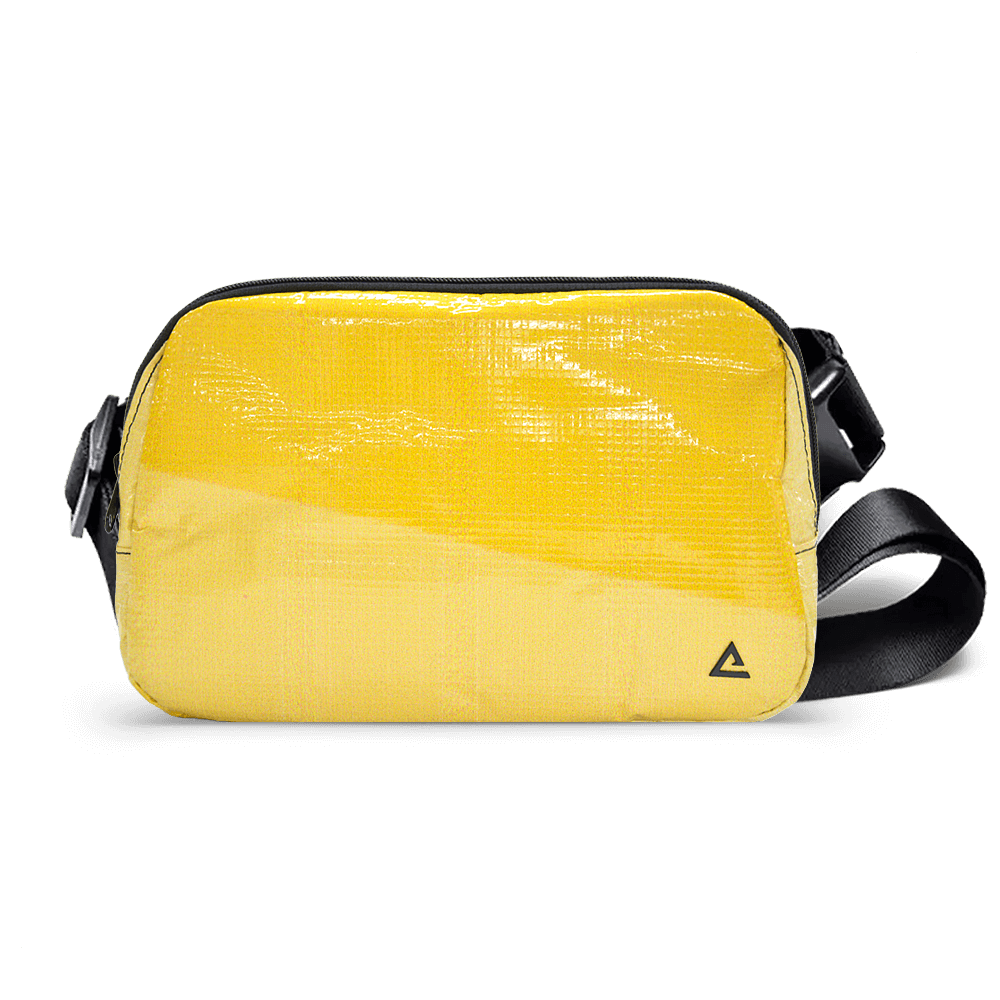 Large Zion Sling Bag