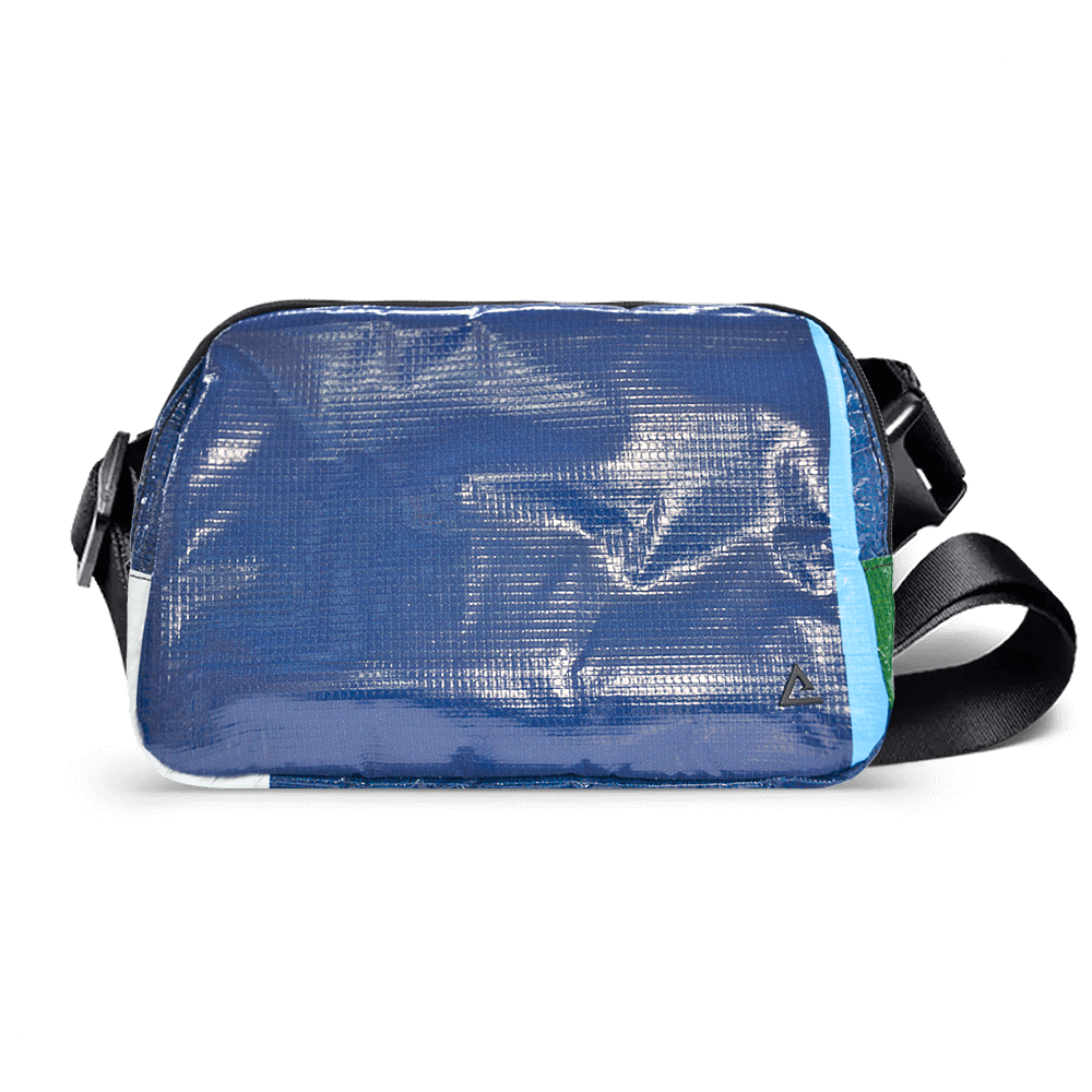 Large Zion Sling Bag