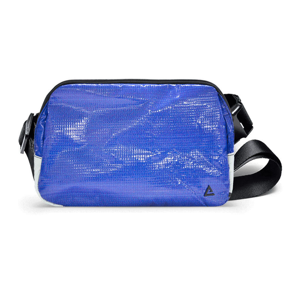 Large Zion Sling Bag