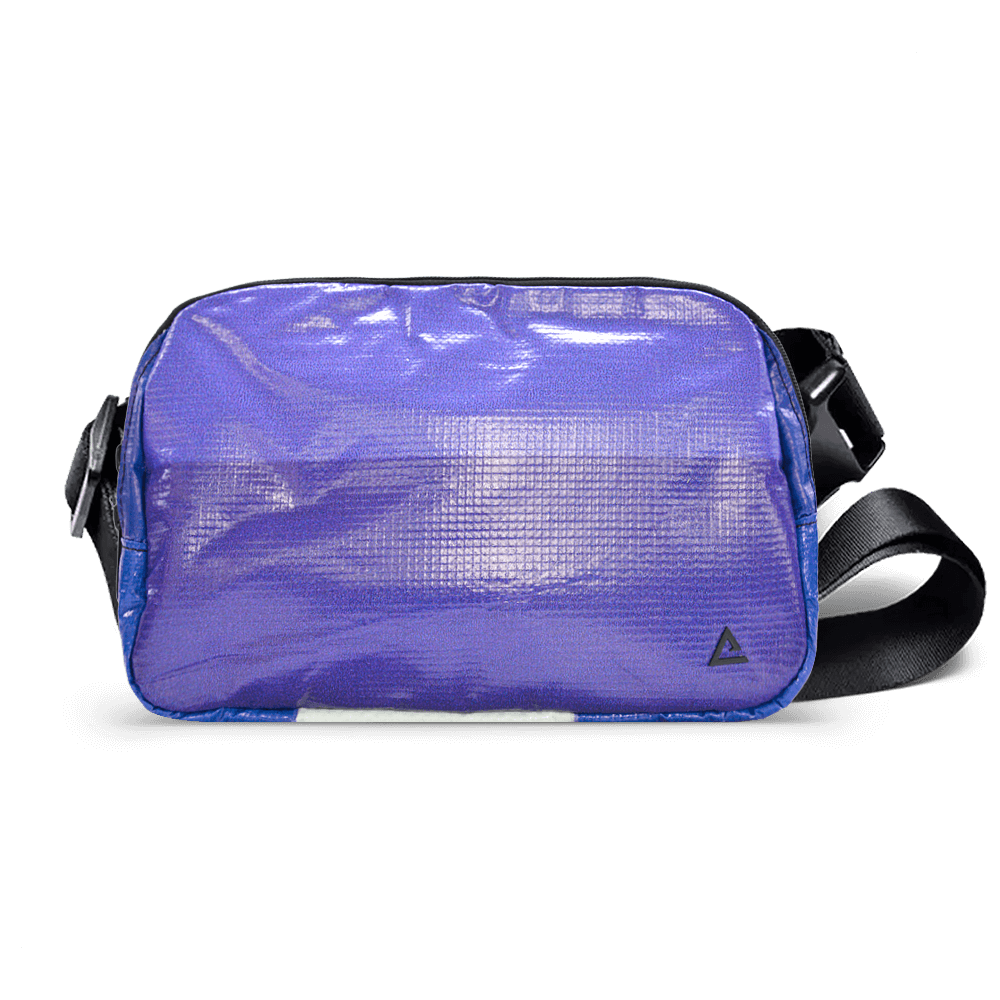 Large Zion Sling Bag