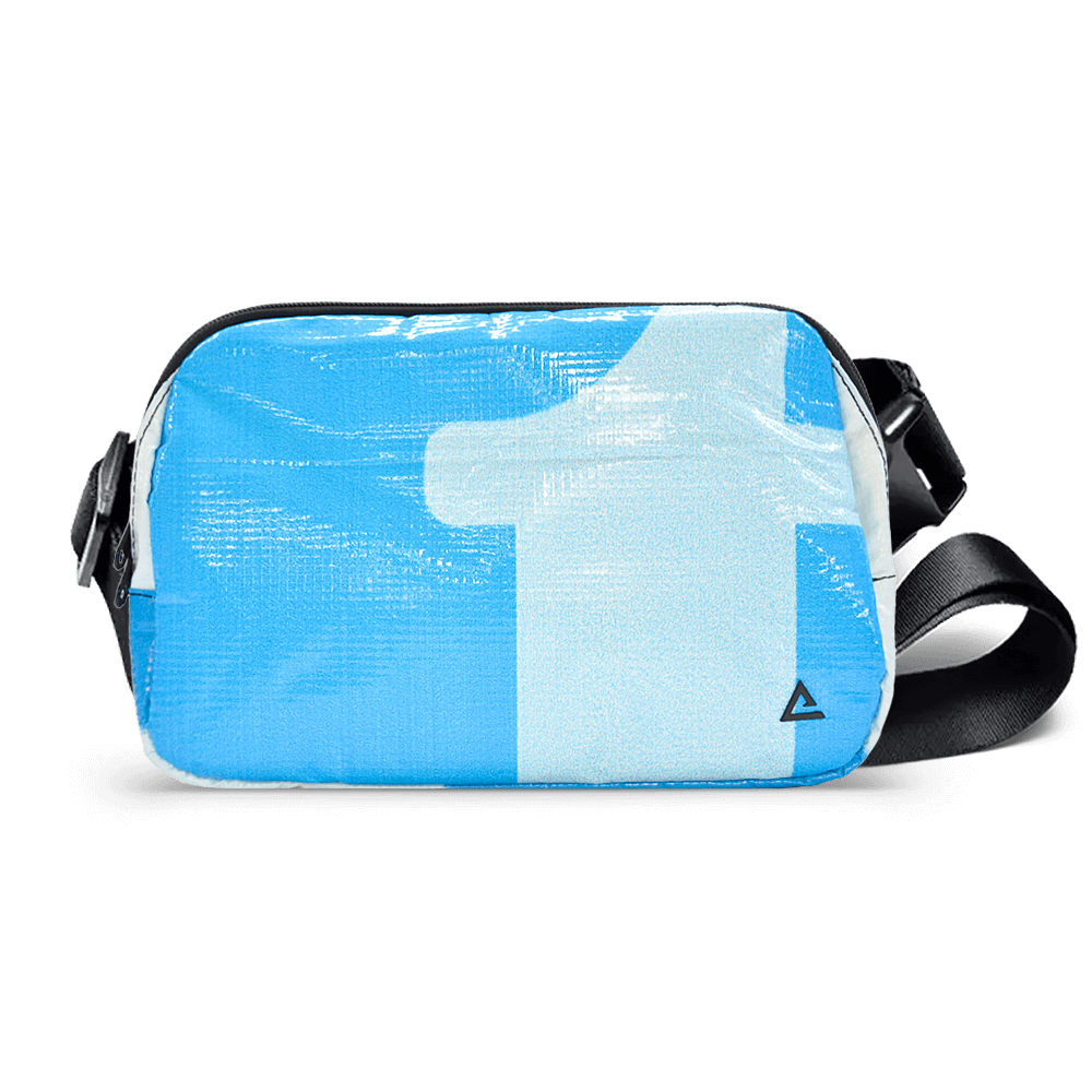 Large Zion Sling Bag