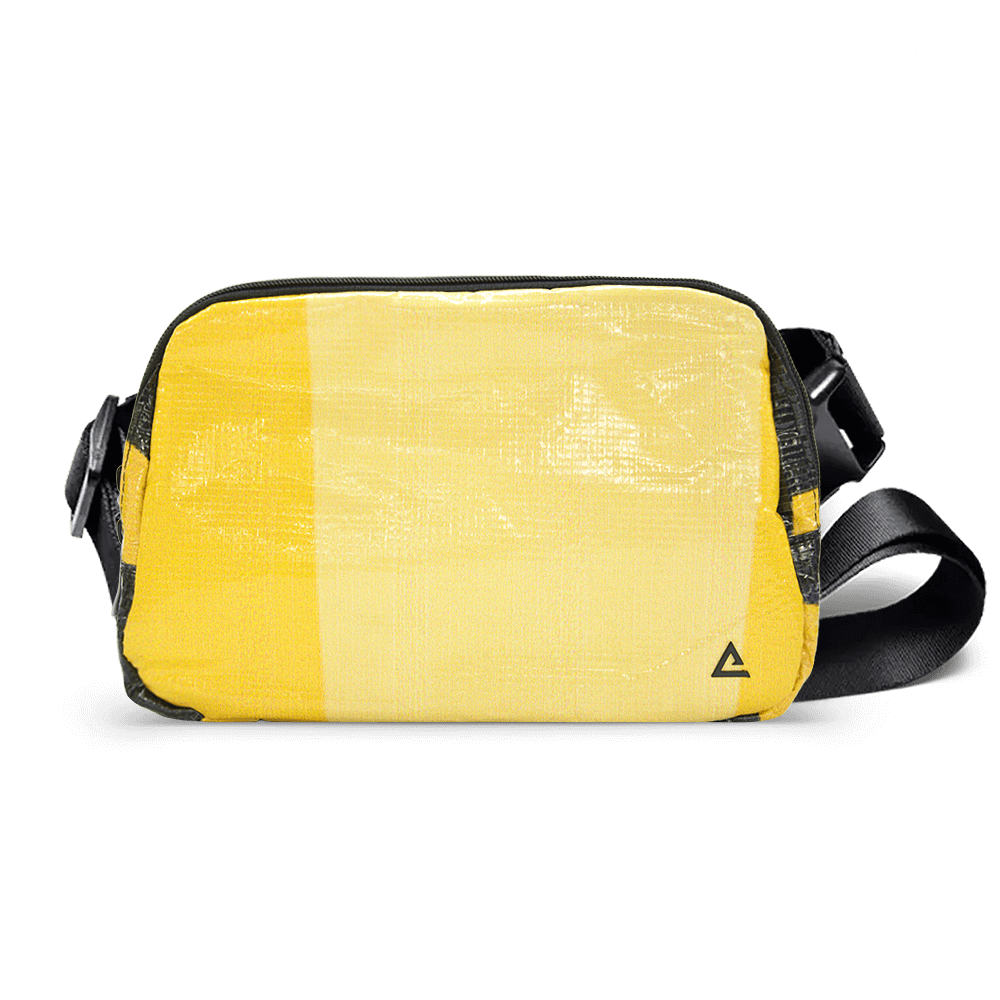 Large Zion Sling Bag