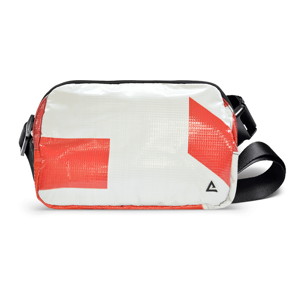Large Zion Sling Bag