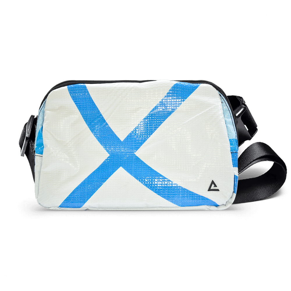 Large Zion Sling Bag