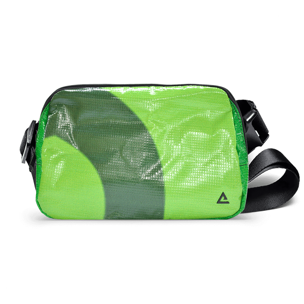 Large Zion Sling Bag