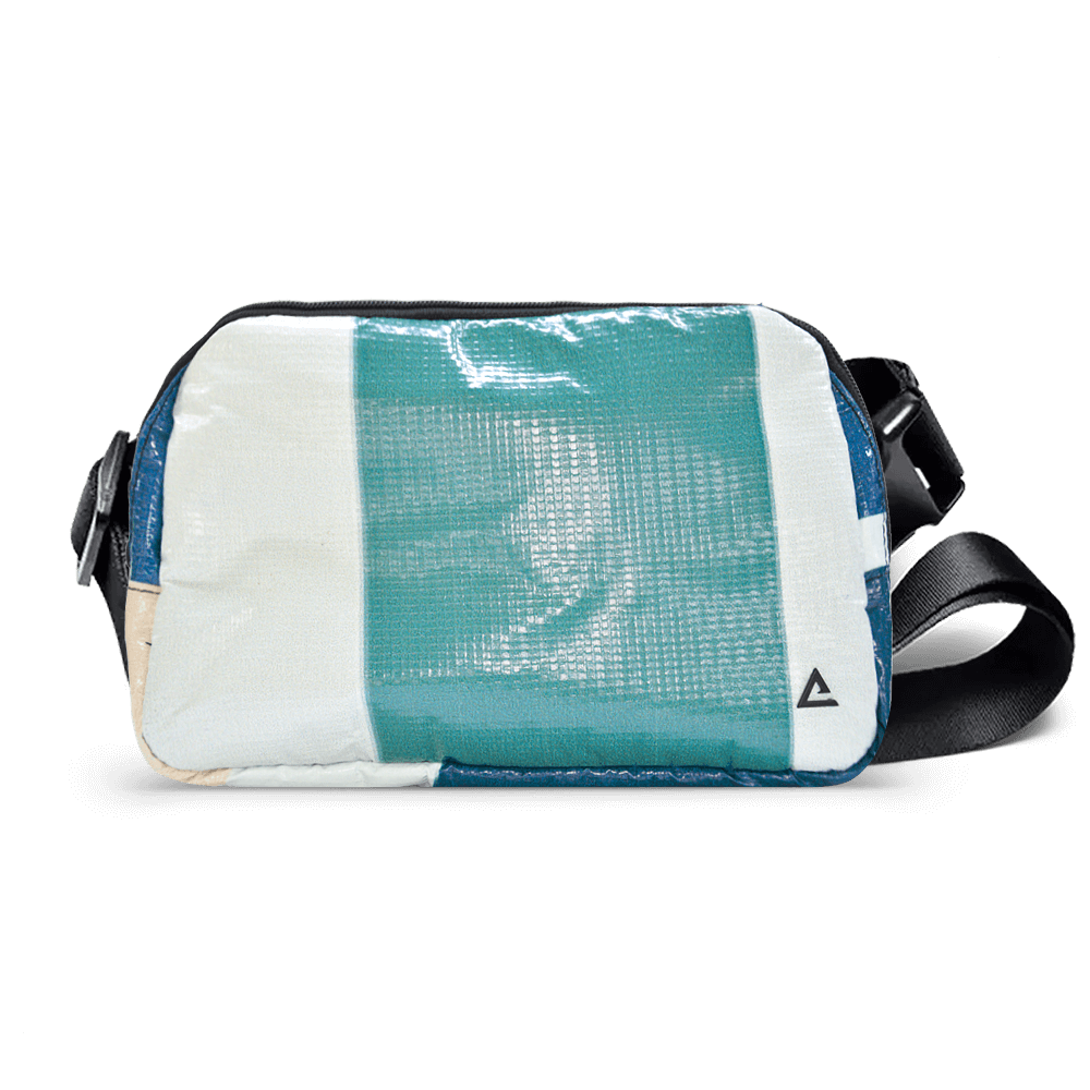 Large Zion Sling Bag
