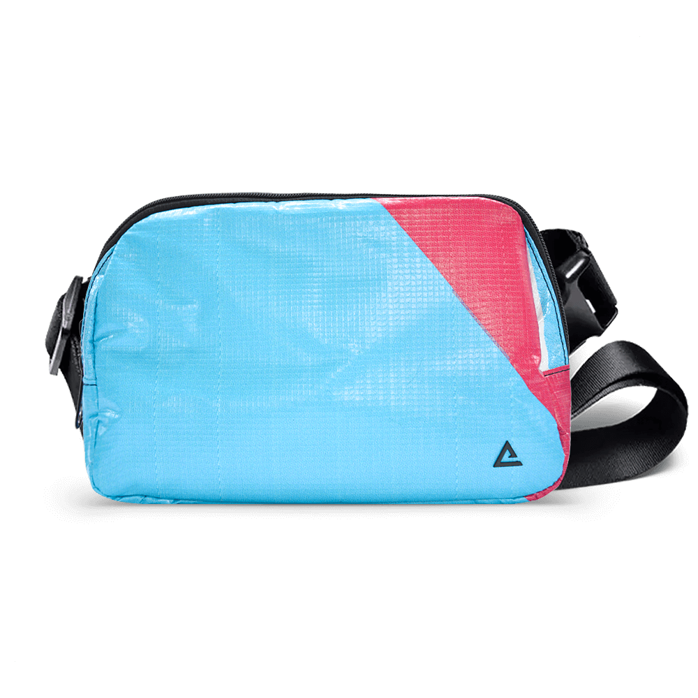 Large Zion Sling Bag