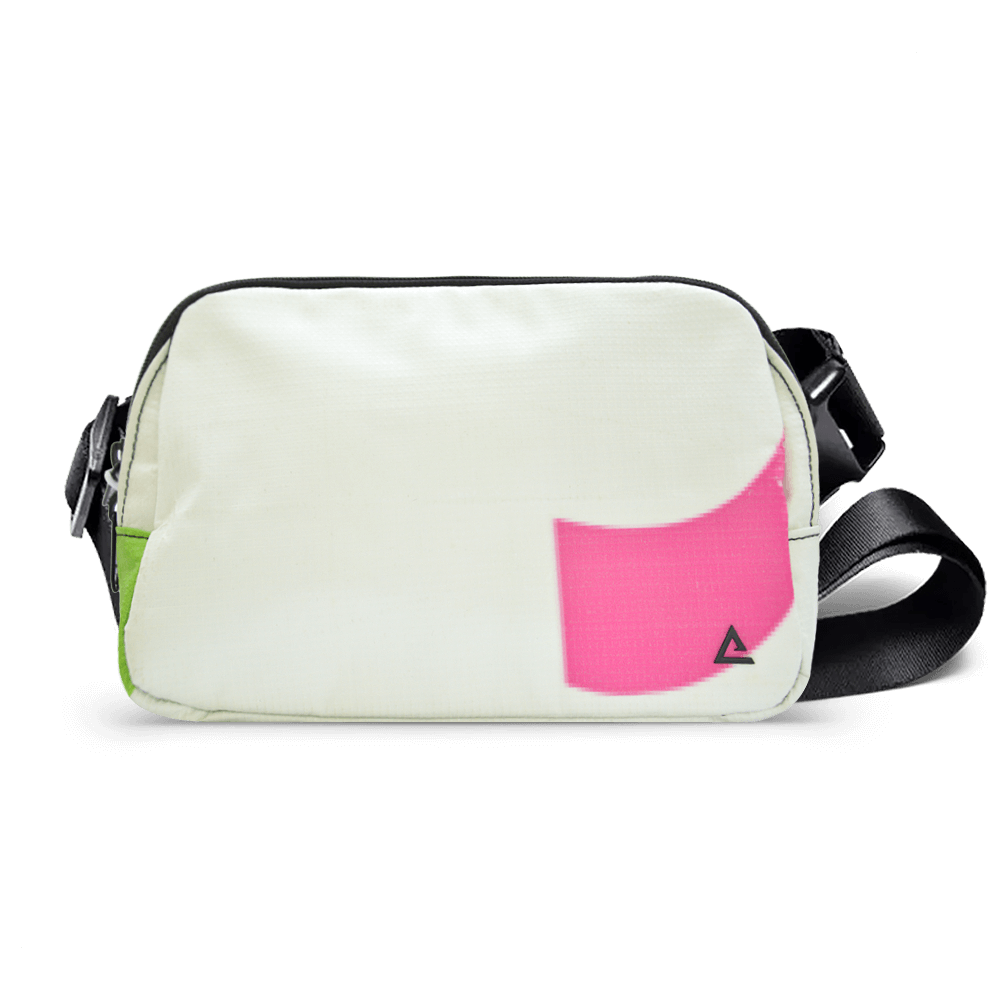 Large Zion Sling Bag