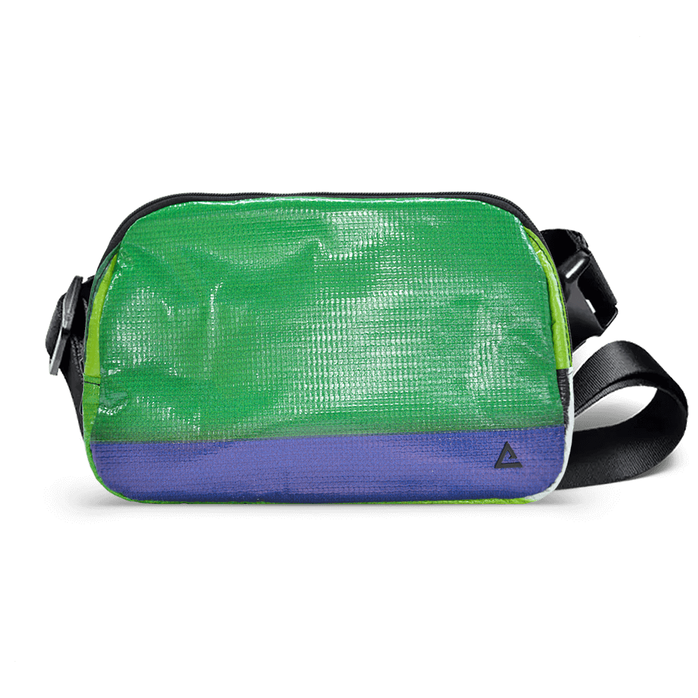 Large Zion Sling Bag