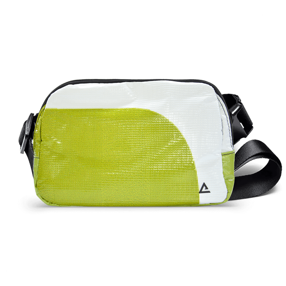 Large Zion Sling Bag