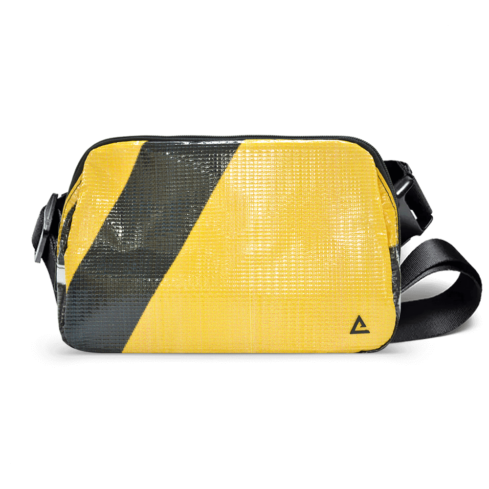 Large Zion Sling Bag