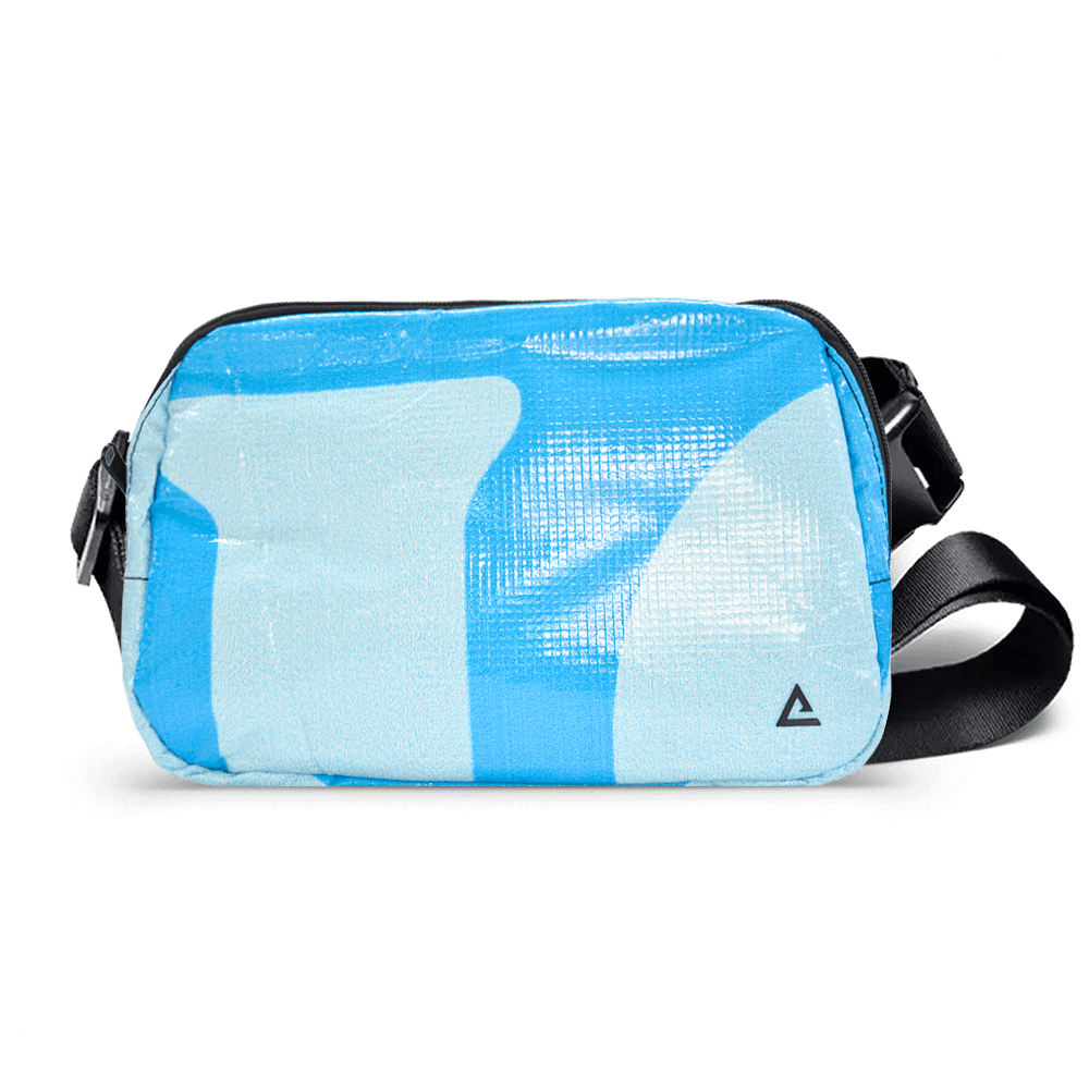 Large Zion Sling Bag