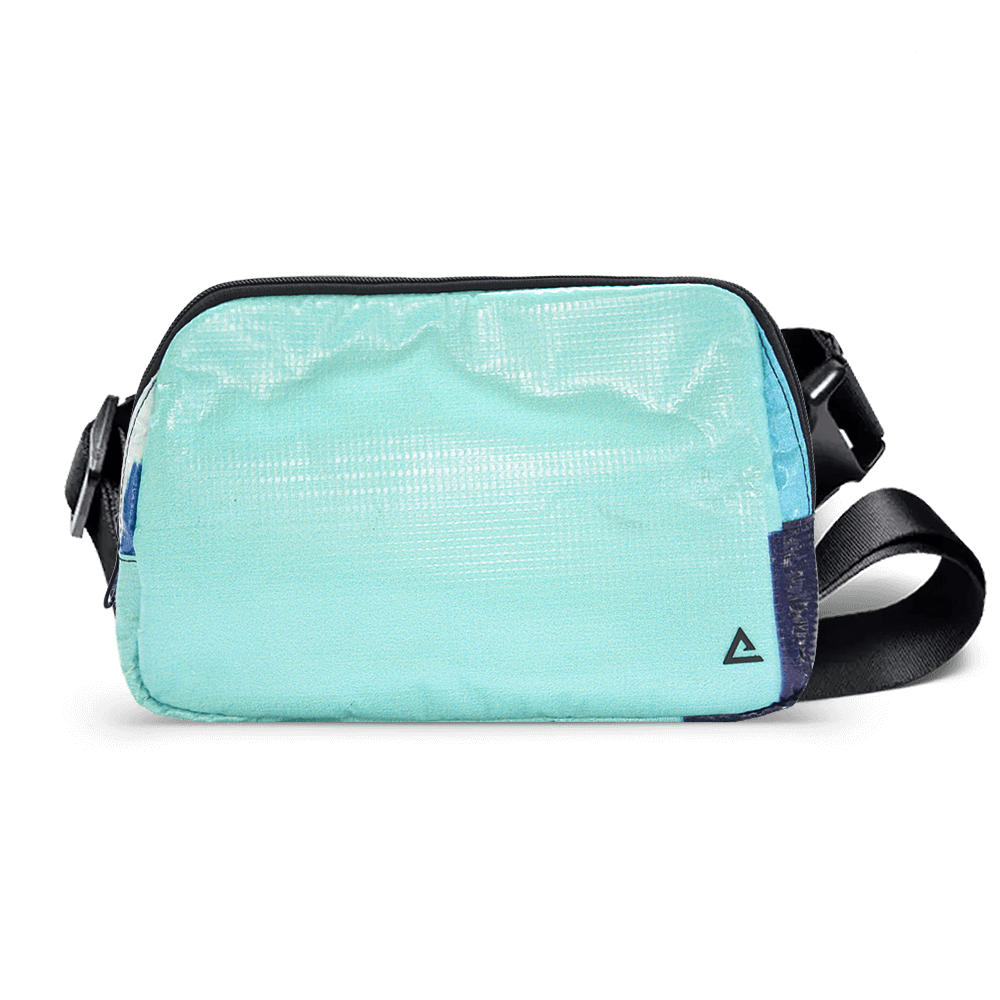 Large Zion Sling Bag