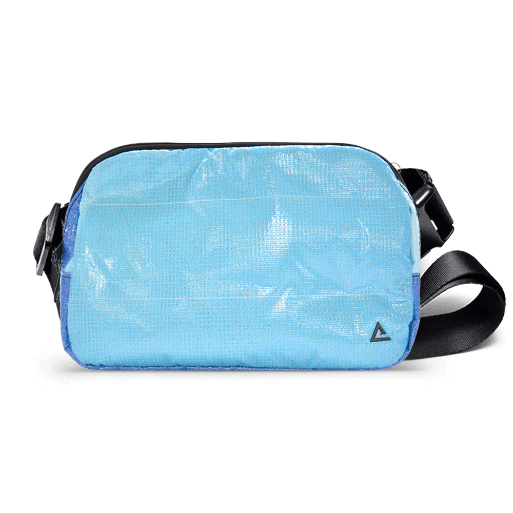 Large Zion Sling Bag